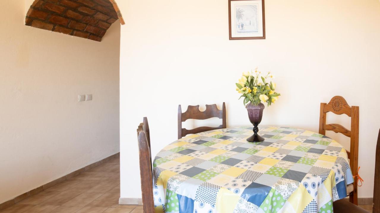 Apartamento Tio Pedro - By Bedzy Albufeira Exteriör bild