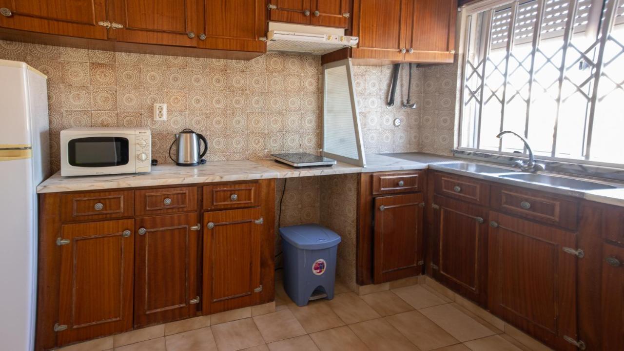 Apartamento Tio Pedro - By Bedzy Albufeira Exteriör bild