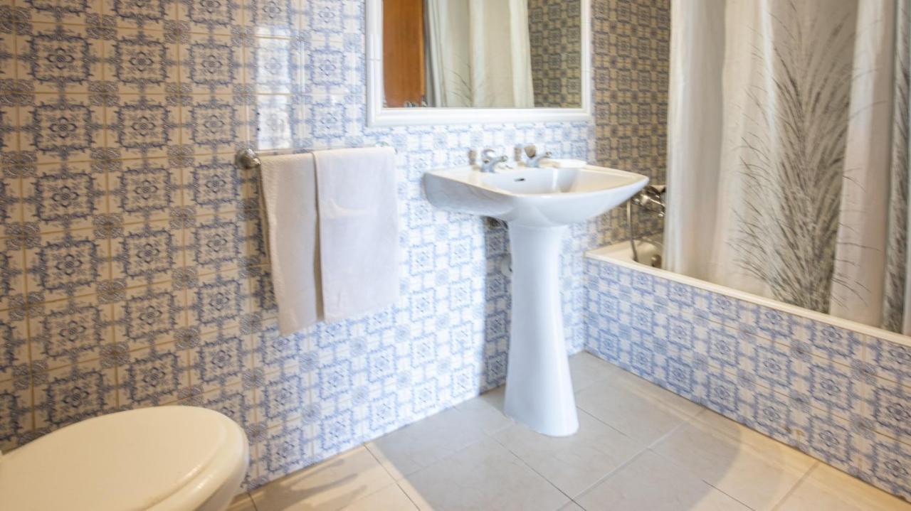 Apartamento Tio Pedro - By Bedzy Albufeira Exteriör bild