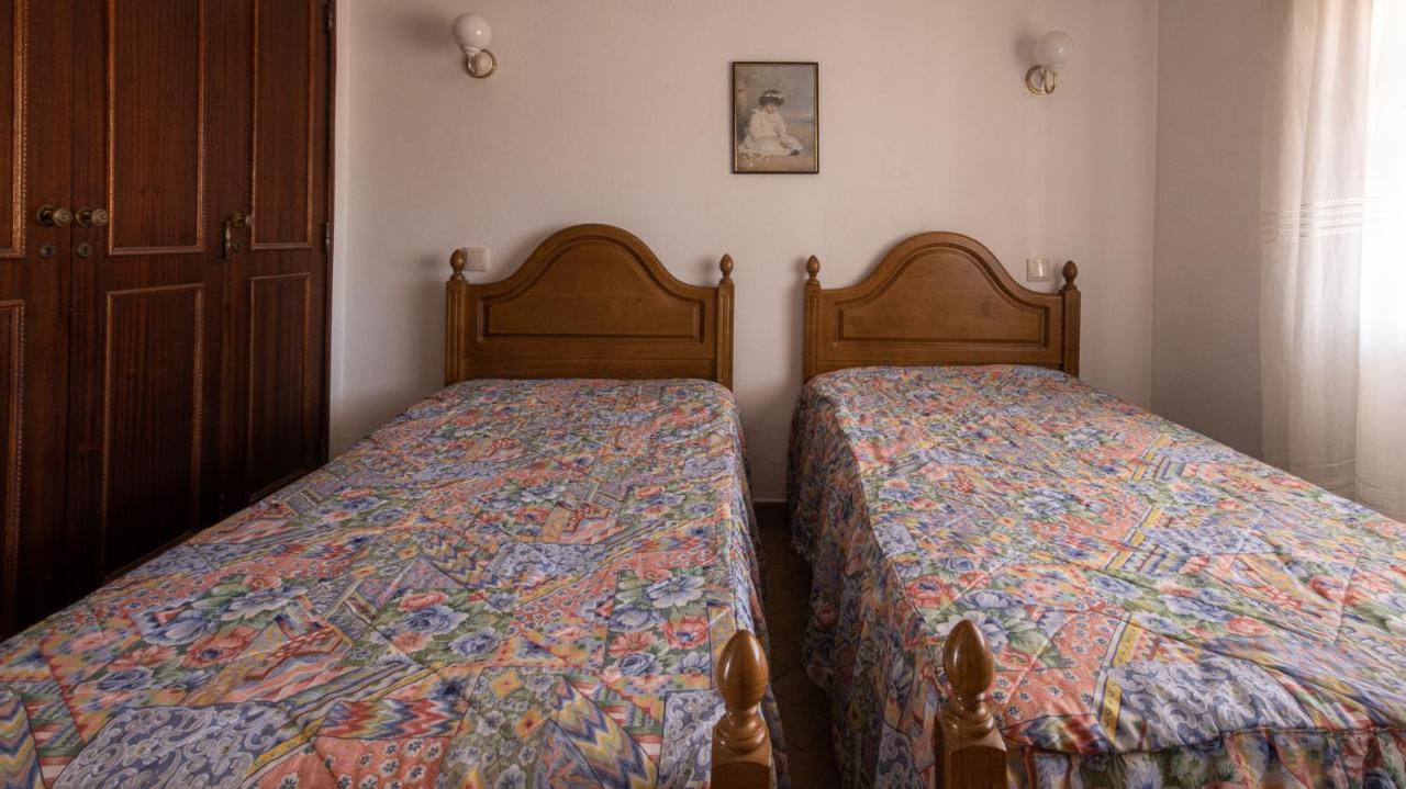 Apartamento Tio Pedro - By Bedzy Albufeira Exteriör bild