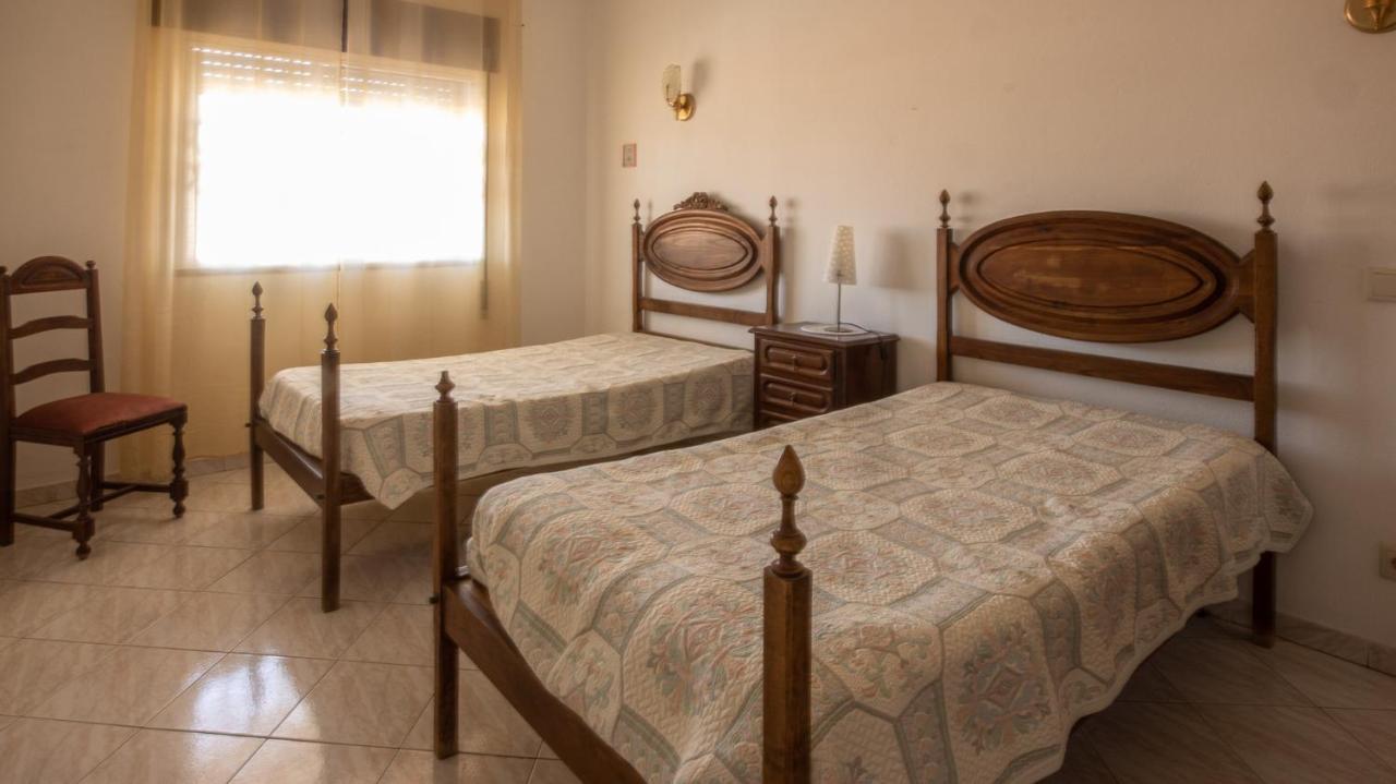 Apartamento Tio Pedro - By Bedzy Albufeira Exteriör bild