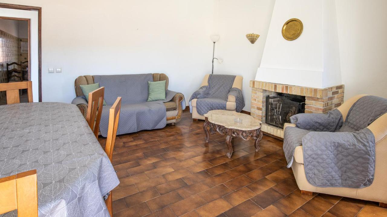 Apartamento Tio Pedro - By Bedzy Albufeira Exteriör bild
