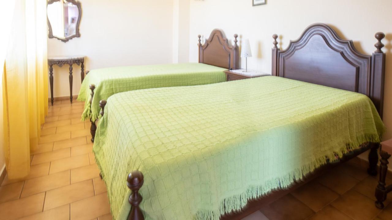 Apartamento Tio Pedro - By Bedzy Albufeira Exteriör bild